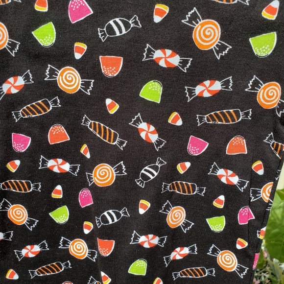 NEW size 5 girl pajamas pajama set PJs pj sleepwear pants shirt top set - Picture 4 of 7